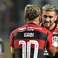 Grupo City quer contratar ídolo do Flamengo para reforçar o Bahia e agente abre o jogo