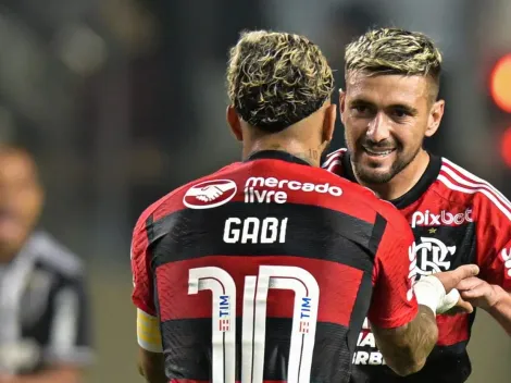 Grupo City quer contratar ídolo do Flamengo para reforçar o Bahia e agente abre o jogo