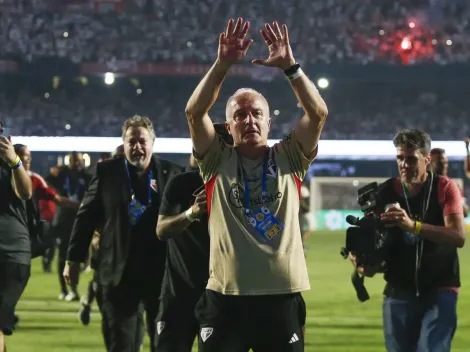 São Paulo vende jovem com aval de Dorival Jr. para o RB Bragantino