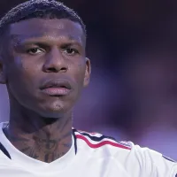 Insatisfeito no São Paulo, Arboleda se oferece para atuar em importante clube do futebol carioca