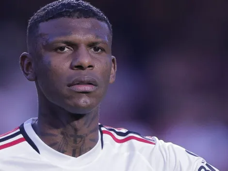 De saída: Robert Arboleda se oferece para atuar em rival do São Paulo