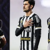 Sem Soteldo, Flamengo faz sondagem por outro grande nome do Santos