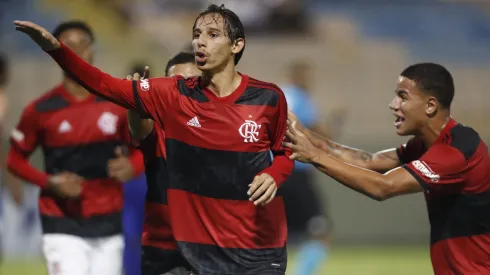 Foto: Gilvan de Souza/Flamengo
