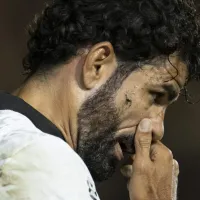 Opinião: Diego Costa deve entender sua nova realidade se quiser encontrar um novo clube