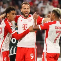 Bayern de Munique pega a todos de surpresa e assina com craque da Premier League