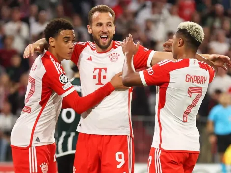 Bayern é ligeiro no mercado e prepara anúncio de defensor inglês