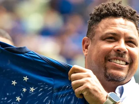 Cruzeiro quer contar com craque do futebol europeu em seu elenco