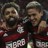 Corinthians não perde tempo e abre negociações com outro grande \'camisa 9\' após fracasso por Gabigol