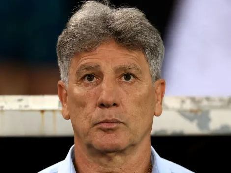 Renato Gaúcho está muito feliz: Grêmio fecha com reforço de peso da Europa