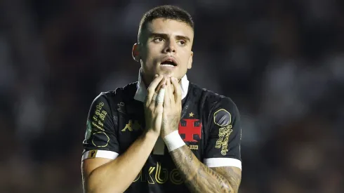 Gabriel Pec of Vasco da Gama (Photo by Wagner Meier/Getty Images)