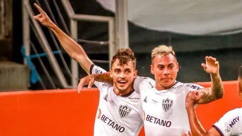 Inter fecha com jogador do Galo. (Photo by Silvio Avila/Getty Images)