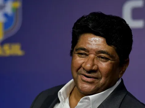 CBF acerta contratação de novo treinador para a Seleção Brasileira