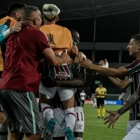Sem Gabigol, Corinthians faz proposta para contratar grande xodó da torcida do Fluminense