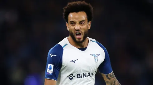 (Photo by Paolo Bruno/Getty Images)