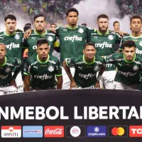 Confirmado, ele está fora: Palmeiras aceita proposta de R$ 96 milhões por titular de Abel