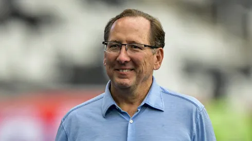 Foto: Jorge Rodrigues/AGIF