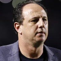 Vasco surpreende e acerta a contratação de 'atacante dos sonhos' do técnico Rogério Ceni