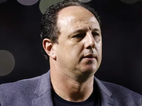 Vasco acerta a contratação de 'atacante dos sonhos' de Rogério Ceni