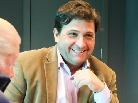 Guerra sorri à toa e Grêmio consegue lucrar R$ 12 milhões com venda