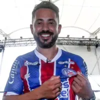 Foi por isso, ele contou AO VIVO: Everton Ribeiro expõe motivo de saída do Flamengo para jogar no Bahia