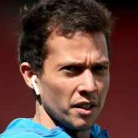 Tricolor do futebol brasileiro pode dar \'chapéu\' no Atlético Mineiro e anunciar a contratação de Bernard