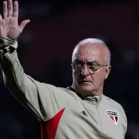 \'Peço que todos...\'; Dorival Júnior manda recado após trocar o São Paulo pela Seleção Brasileira