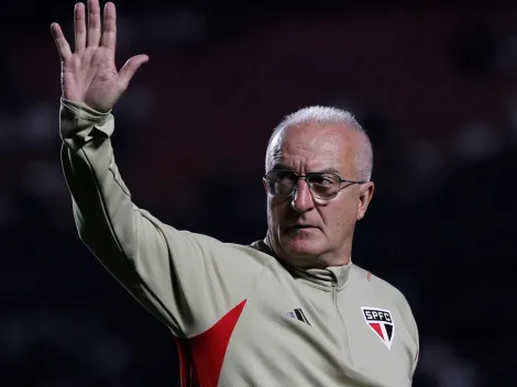 Dorival Júnior manda recado após trocar o São Paulo pela Seleção Brasileira