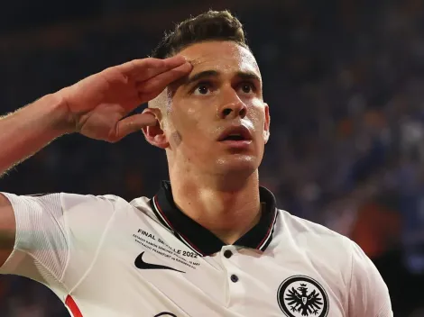 Borré e mais dois: Corinthians quer anunciar 'pacotão' com 3 grandes reforços