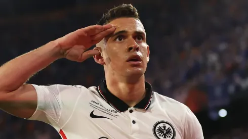 Borré e +2 Corinthians quer anunciar 'pacotão' com 3 grandes reforços (Photo by Maja Hitij/Getty Images)