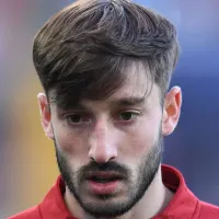 Gigante do Brasileirão supera rivais e acerta a compra de Matías Viña, ex-Palmeiras, por R$ 41,5 milhões