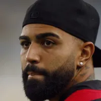 Vampeta faz suas previsões e crava se Gabigol vai deixar o Flamengo nessa temporada