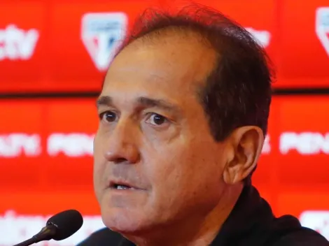 Muricy não se cala sobre saída de Dorival Jr do São Paulo rumo à Seleção Brasileira