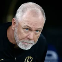 Mercado da bola: Mano Menezes pede e Corinthians avança nas negociações com ex-Flamengo