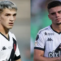 Opinião: Com saídas de Pec e Orellano, Vasco precisa de reposições urgente no mercado