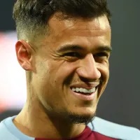 Philippe Coutinho: Aston Villa topa liberar o craque de graça e destino pode ser o futebol brasileiro