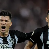 Bahia consegue o \'sim\' e avança para contratar grande nome do Botafogo