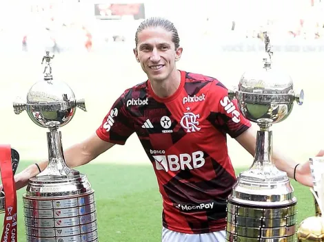 Opinião: Filipe Luís dá resposta à CBF e 2 nomes aparecem como sugestão