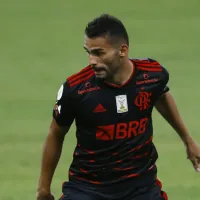 Negócio avança e Thiago Maia encaminha acerto com campeão da Libertadores