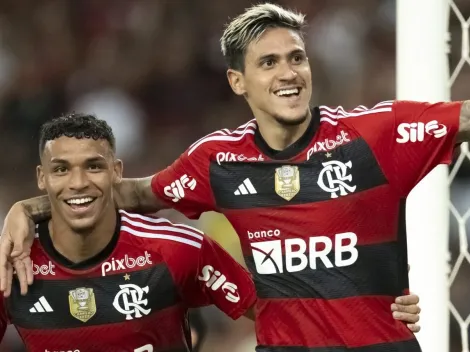 John Textor faz oferta de R$ 123 milhões para tirar grande nome do Flamengo