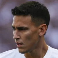 Campeão brasileiro surpreende e vai com tudo para fechar a contratação do meia Matías Rojas, do Corinthians