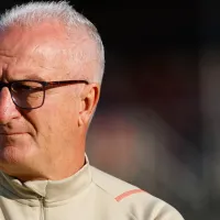 São Paulo não altera planos e quer negociar quatro jogadores mesmo sem Dorival Júnior