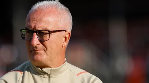 Mesmo sem Dorival, jogadores seguem fora dos planos (Foto: Rubens Chiri / saopaulofc.net / Divulgação)