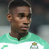 Que confusão, virou novela: Corinthians é avisado sobre situação delicada com Félix Torres