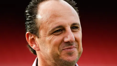 Bahia pode dar 'chapéu' no Flamengo e fechar com gringo acima da média (Photo by Alexandre Schneider/Getty Images)