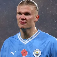 Adeus, Manchester City? Haaland gostaria de jogar em outro time, diz jornal