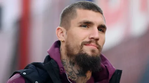 Lyanco, jogador do Southampton (Photo by Alex Davidson/Getty Images)