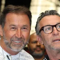 Não fica no Corinthians, comum acordo e decisão aprovada por Augusto Melo