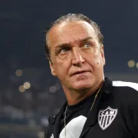 Jorge Nicola atualiza a chance de Cuca assumir o comando do São Paulo