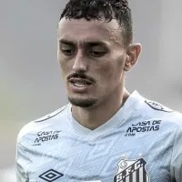 Pituca abre o jogo e dá declaração que deixa torcida do Santos de \'boca aberta\'