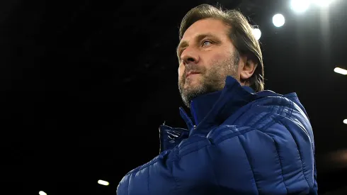 São Paulo terá reuniões com Pedro Martins e +3 técnicos  (Foto: Mike Hewitt/Getty Images)